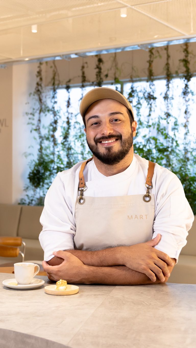 Instagram post from martcollection. This post is in position 2.