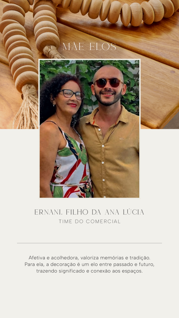 Campanha MART | Seleção Ernani