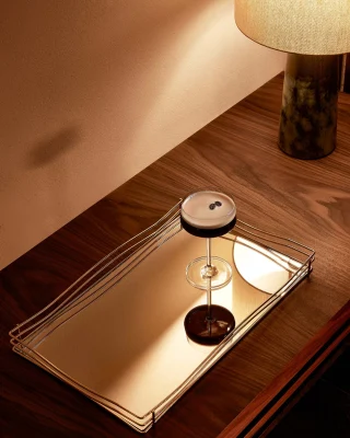 Instagram post from martcollection. This post is in position 1.